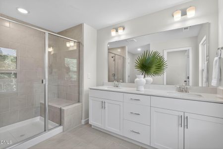 New construction Single-Family house 96 Eagle Rock Dr, Lillington, NC 27546 - image 16