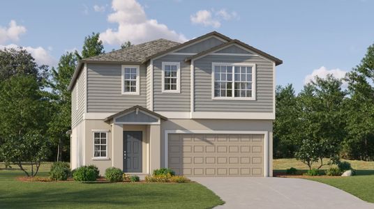 New Port Corners: The Manors by Lennar in New Port Richey - photo 8 8