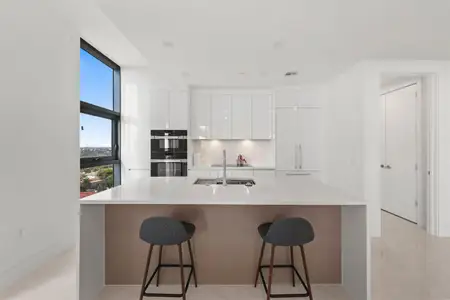 New construction Condo house 220 Lake Shore Dr, Unit 1125, Lake Park, FL 33403 - image 17
