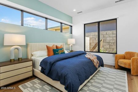 New construction Single-Family house 37200 N Cave Creek Rd, Unit 1019, Scottsdale, AZ 85262 - image 12