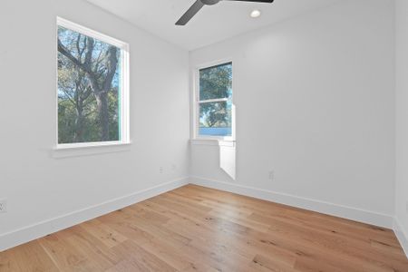 New construction Single-Family house 1900 Keilbar Ln, Unit 3, Austin, TX 78745 - photo 19 19