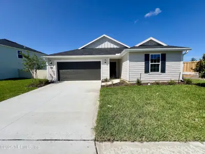 New construction Single-Family house 5229 Conference Dr, Jacksonville, FL 32234 - image