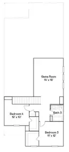New construction Single-Family house 21615 Carbonari Dr, Hockley, TX 77447 - image