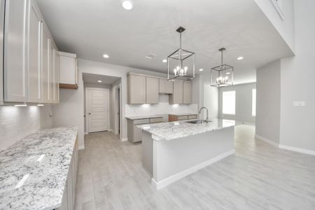 New construction Single-Family house 2934 Bury Park Dr, Spring, TX 77373 plan 254 - image 12