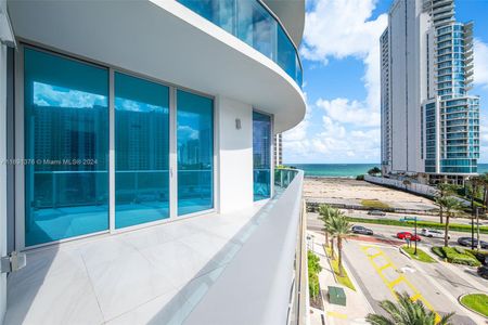 New construction Condo house 17550 Collins Ave, Unit 501, Sunny Isles Beach, FL 33160 null- photo 13 13