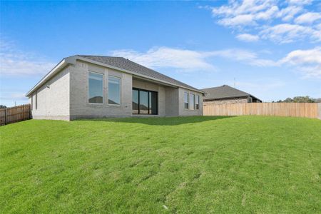 New construction Single-Family house 305 Boots Ct, Lorena, TX 76655 plan Kickapoo Creek - image 3