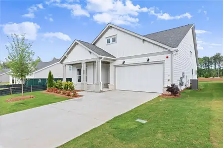 New construction Single-Family house 500 Fescue Ct Nw, Kennesaw, GA 30144 - image