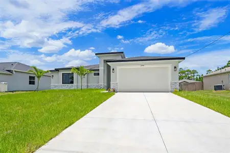 New construction Single-Family house 2990 Hackensack Ave Se, Palm Bay, FL 32909 - image