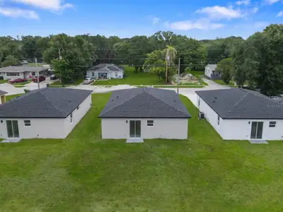 New construction Single-Family house 2048 Dixie Ave, Sanford, FL 32771 - image