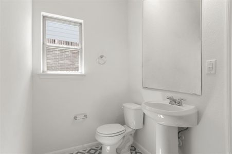 New construction Single-Family house 226 James Caird Dr, Kyle, TX 78640 Hartley- photo 24 24