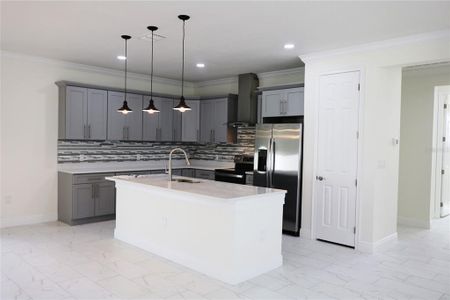 New construction Single-Family house 840 Oaks Shores Rd, Leesburg, FL 34748 null- photo 2 2