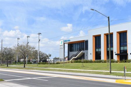 New construction Single-Family house 840 61St Ave Ne, St. Petersburg, FL 33703 - image 2