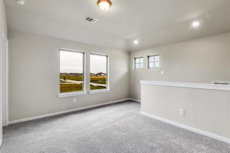 New construction Single-Family house 173 Angelina Trl, Dayton, TX 77535 plan Venice - image 13