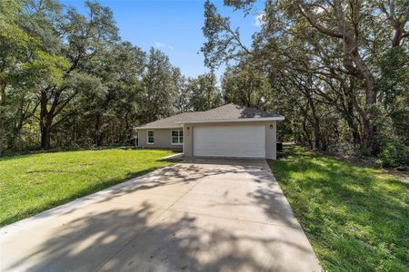 New construction Single-Family house 257 Oak Lane Way, Ocala, FL 34472 null- photo 0