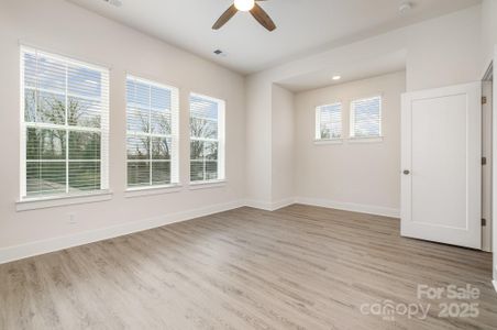 New construction Townhouse house 2021 Summey Ave, Charlotte, NC 28205 null- photo 18 18