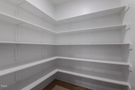 New construction Single-Family house 25 Arbor Dr, Youngsville, NC 27596 - image 19