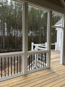 New construction Single-Family house 829 Chapel Ridge Dr, Pittsboro, NC 27312 - image 3