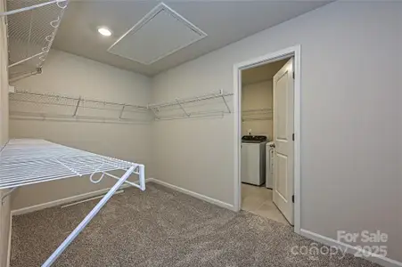 New construction Single-Family house 2155 Sunflower Cir, Newton, NC 28658 plan Chatham - image