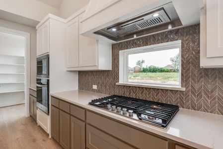 New construction Single-Family house 609 Clover Ln, Anna, TX 75409 plan Grandview - image 10