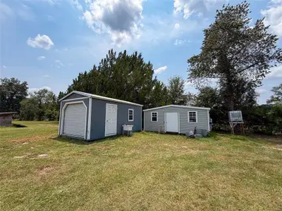 New construction Manufactured Home house 330 Sw Chalet Ter, Fort White, FL 32038 - image
