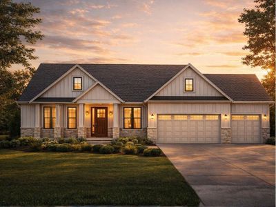 New construction Single-Family house 140 County Rd 2278, Cleveland, TX 77327 - image