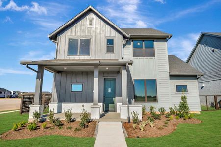 New construction Single-Family house 3502 Sapphire Ct, Richmond, TX 77406 plan The Doverbrook - image