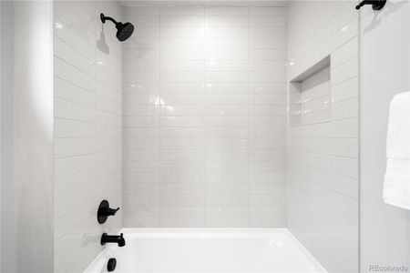 New construction Duplex house 1569 Vrain St, Denver, CO 80204 - image 7