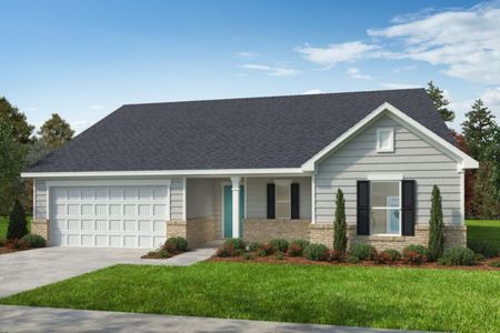 New construction Single-Family house 6038 Bella Vista Drive, Denver, NC 28037 - photo 0