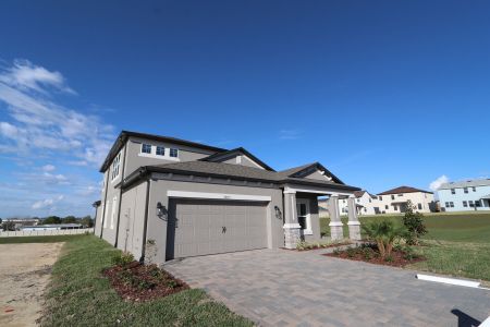 New construction Single-Family house 38357 Palomino Dr, Dade City, FL 33525 Picasso Bonus- photo 93 93