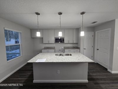 New construction Single-Family house 11206 Hobart Blvd, Jacksonville, FL 32218 null- photo 4 4