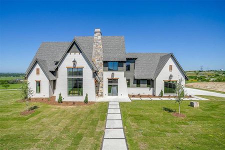 New construction Single-Family house 7804 Vern Hills Dr, Fort Worth, TX 76126 null- photo 0