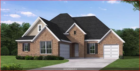 New construction Single-Family house 3158 Lora Lee Ln, Rockwall, TX 75032 Dallas (3020-DM-50)- photo 0 0