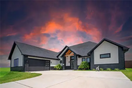 New construction Single-Family house 13526 Whispering Sage Dr, Hockley, TX 77447 - image