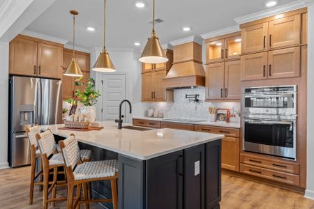 New construction Single-Family house 117 Reedgrass Dr, Little River, SC 29566 plan The Surfrider - image 10