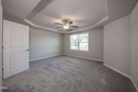 New construction Single-Family house 100 Disc Dr, Willow Spring, NC 27592 - image 15