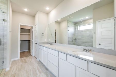 New construction Single-Family house 31430 Greenville Creek Ln, Hockley, TX 77447 - image 11