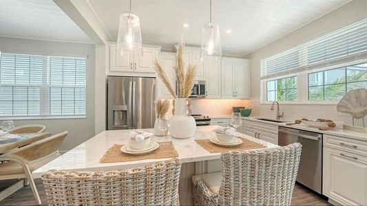 New construction Single-Family house 12413 Gulf Breeze Ter, Cortez, FL 34215 - image 8