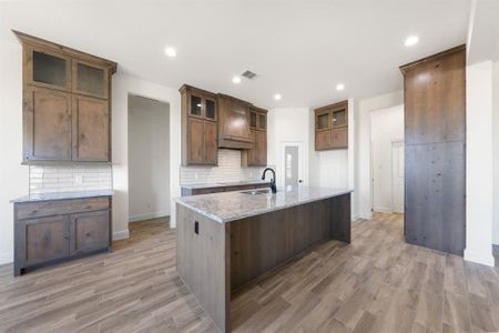 New construction Single-Family house 431 Paradise Ridge Dr, Waxahachie, TX 75167 - image 12