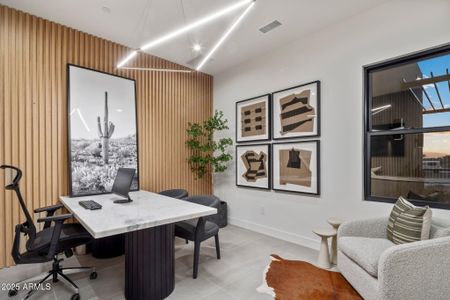 New construction Single-Family house 10532 N 128Th Pl, Scottsdale, AZ 85259 plan The Essence - image 7