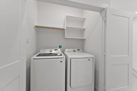 New construction Single-Family house 9101 Bauman Rd, Houston, TX 77022 plan 1616 - image 8