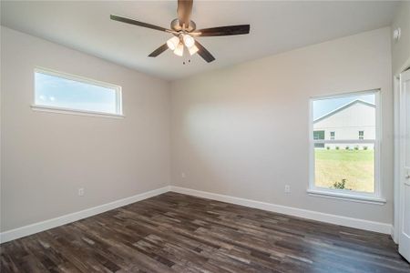 New construction Single-Family house 2073 Nw 79Th Lp, Ocala, FL 34475 null- photo 40 40