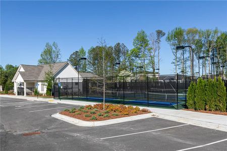 New construction Single-Family house 1526 Ellie Ridge Ave, Lawrenceville, GA 30043 - image