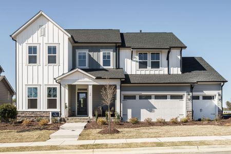 New construction Single-Family house 34 Serendipity Dr, Fuquay Varina, NC 27526 null- photo 0 0