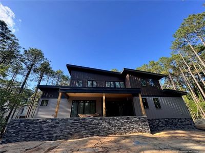 New construction Single-Family house 239 Hill Rd, Southern Pines, NC 28387 - image