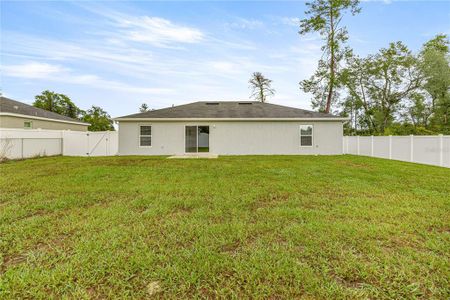 New construction Single-Family house 16128 Sw 21St Terrace Rd, Ocala, FL 34473 - image