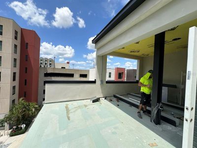 New construction Townhouse house 2117 N Ola Ave, Unit 3, Tampa, FL 33602 - image