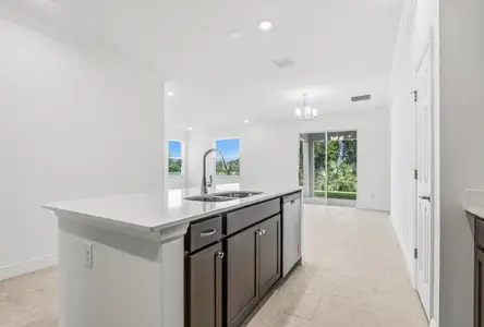 New construction Single-Family house 2363 Selenia St, Lake Alfred, FL 33850 plan Dania - image 9