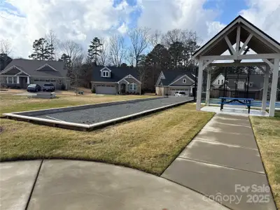 New construction Single-Family house 9657 Liberty Hill Dr, Mint Hill, NC 28227 Martin- photo 38 38