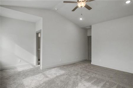 New construction Townhouse house 4310 Fern River Bnd, Unit 70, Norcross, GA 30093 - image 18