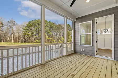 New construction Single-Family house 9004 Penny Rd, Raleigh, NC 27606 - image 4